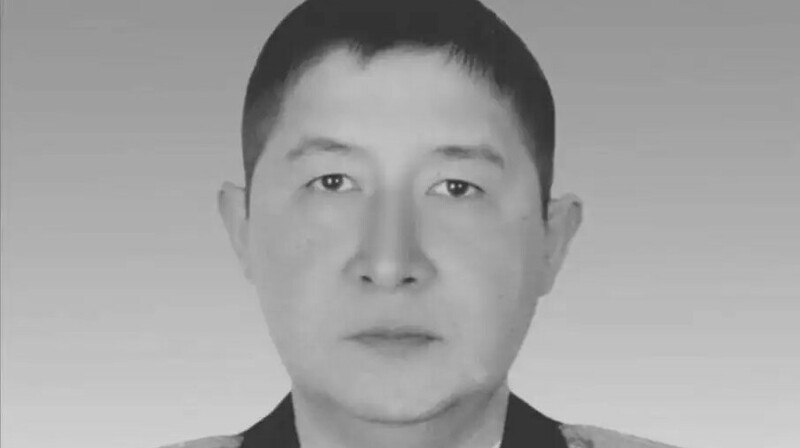 Министрлік тікұшақ апатынан қаза тапқан офицердің аты-жөнін атады