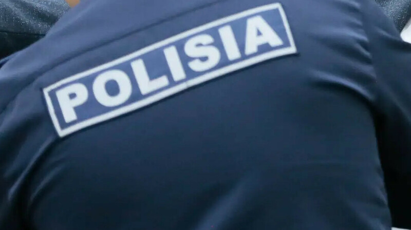 Тікұшақ апаты: Қылмыстық іс қозғалды