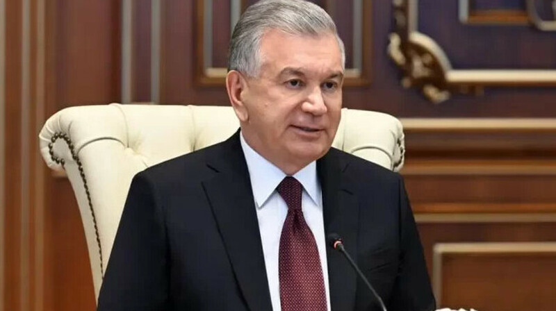 Өзбекстанда су үнемдеу 450 миллион текше метрге жетеді