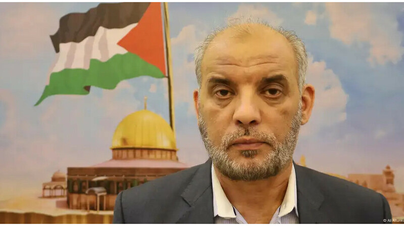 FT: АҚШ-тың қысымымен Катар Хамастан Дохадан кетуін талап етеді