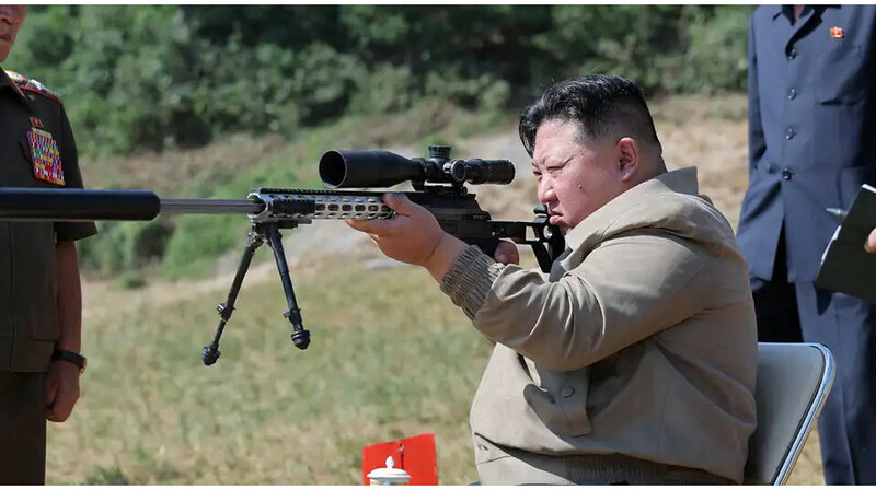 Сеул: КХДР GPS сигналын өшіріп, тасымалдау мен авиацияға кедергі келтіреді