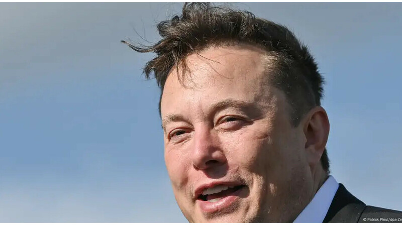 Axios: Маск Трамптың Зеленскиймен әңгімесіне қатысты