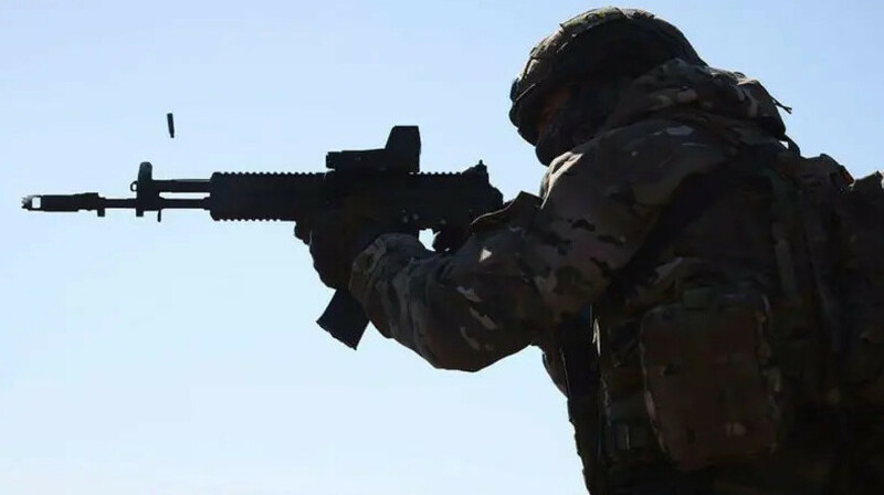 Украиналық әскери тұтқынның өлтірілгені көрсетілген видеоға қатысты тергеу басталды