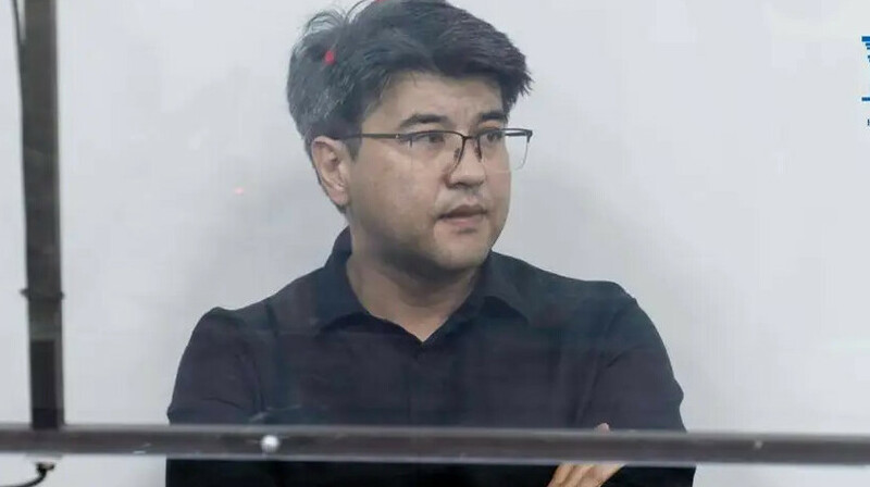 Қуандық Бишімбаевтың бостандықта жүргені рас па