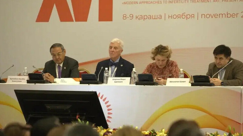 Бедеулік деңгейі неліктен 16-17% түспей тұр