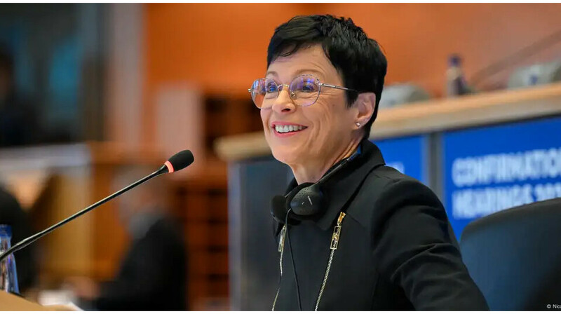 Болашақта Украинаның Еуропалық Одаққа кіру мәселесімен кім айналысады?