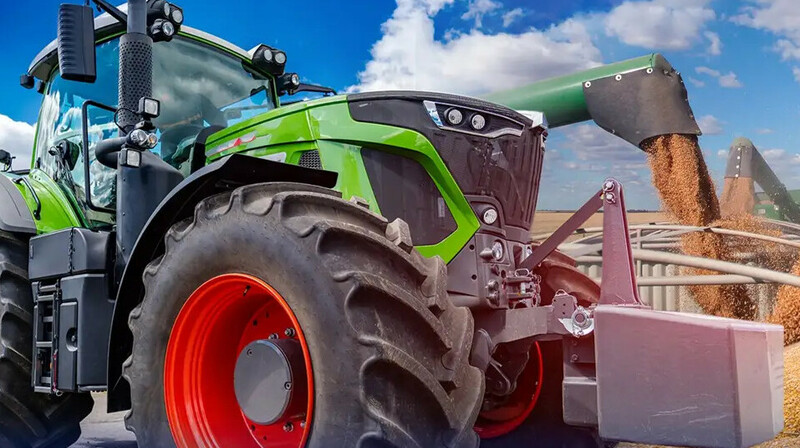 Қазақстан ауыл шаруашылығы техникасы өндірісін арттыруды жоспарлап отыр