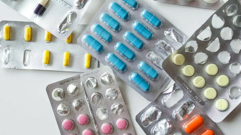 Елімізде 68 млн-нан астам дәрілік зат қаптамасы таңбаланды