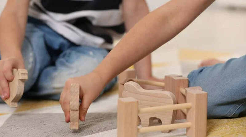 2025 жылдан бастап барлық өңірдегі балабақшаларда ваучерлік қаржыландыру енгізіледі