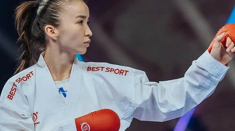 Қазақстандық каратэшілер Мәскеудегі турнирде жеңімпаз атанды