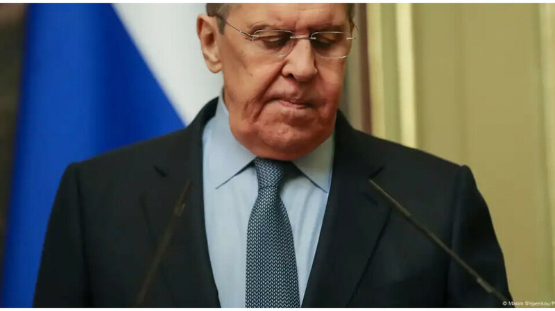 Лавров ұшағына шетелде жанармай құюдан бас тартқанына шағымданды