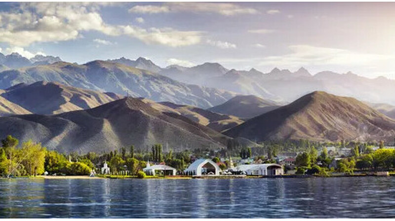 Қырғызстан Ыстықкөлді сақтап қалу үшін көрші мемлекеттерден қолдау сұрап отыр