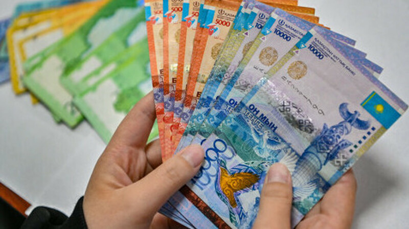 Алматы облысында мұғалімдерге жарты жыл бойы жалақы төленбеген