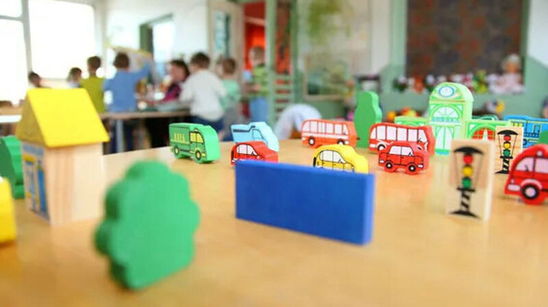 2027 жылдан бастап балабақшаларға лицензия берілуі мүмкін