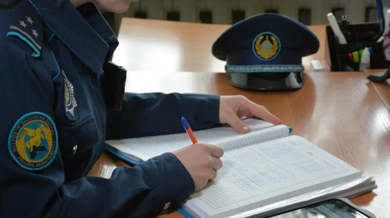 Баянауылда ағасы мен қарындасы жыныстық зорлыққа ұшыраған