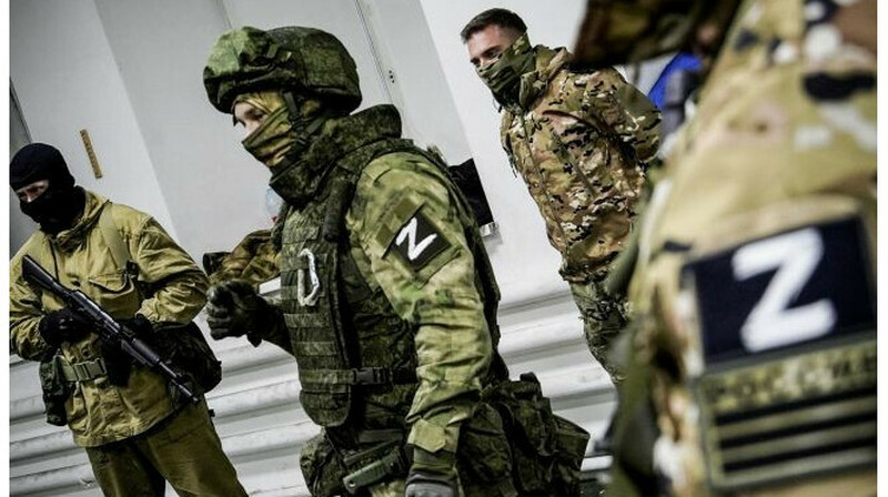 Угледар маңында ресейліктер Украинаның бес жауынгер тұтқынын атып тастады