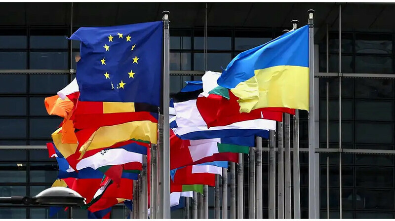 Еуропарламент резолюциясы: Украина жеңіске жетуі керек