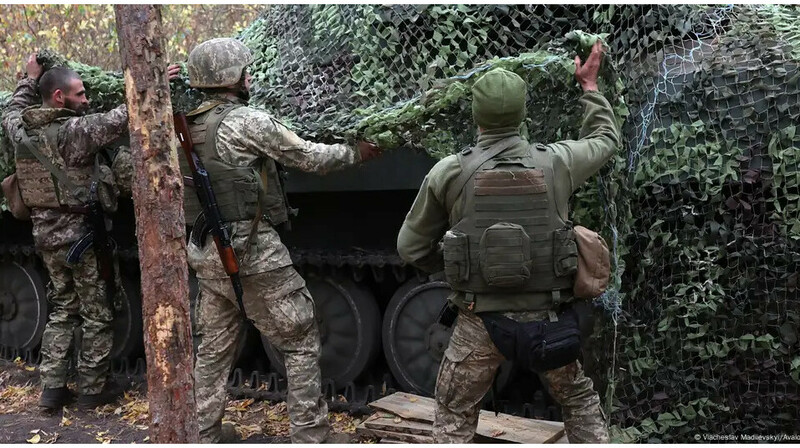 Украинада ресейлік әскерилердің тағы бір тұтқындарды ату оқиғасы тергелуде