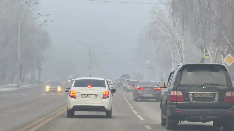 Өскеменде экология саласына бөлінетін қаражат көлемі өседі