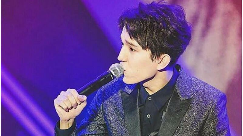 Димаш Құдайберген маңызды мәлімдеме жасады