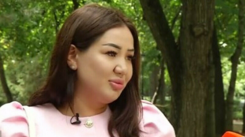 Жанқош Тұраров зорлады деген қыз туралы тың мәліметтер шықты