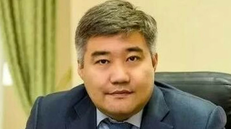 Қазақстанның Украинадағы елшісі қызметінен босатылды