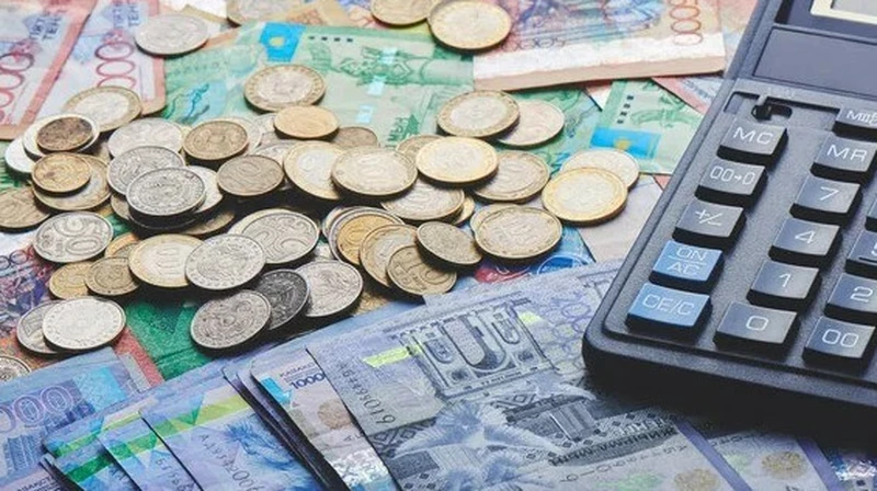 Лудоман жалған ақшамен 14 млн теңге ұтып алған