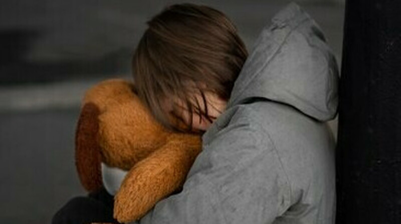 Танымал актер ауруға шалдыққан қызын интернатқа өткізіп жіберді