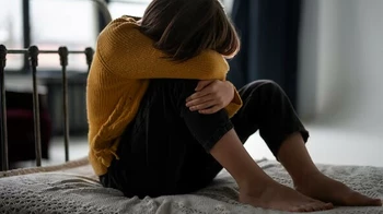 Павлодарда ер адам әйелі мен қызын жантүршігерлік жағдайда соққыға жықты
