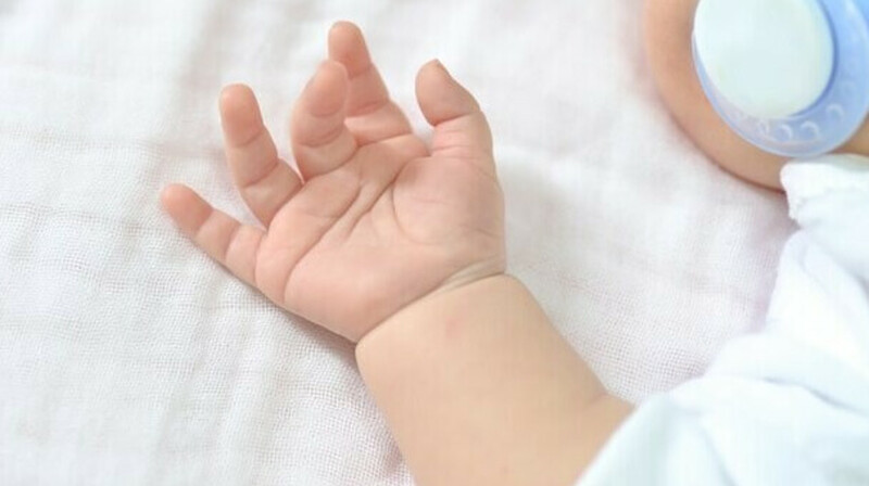 Пойызда босанған әйел нәрестені пойыз терезесінен лақтырып жіберді