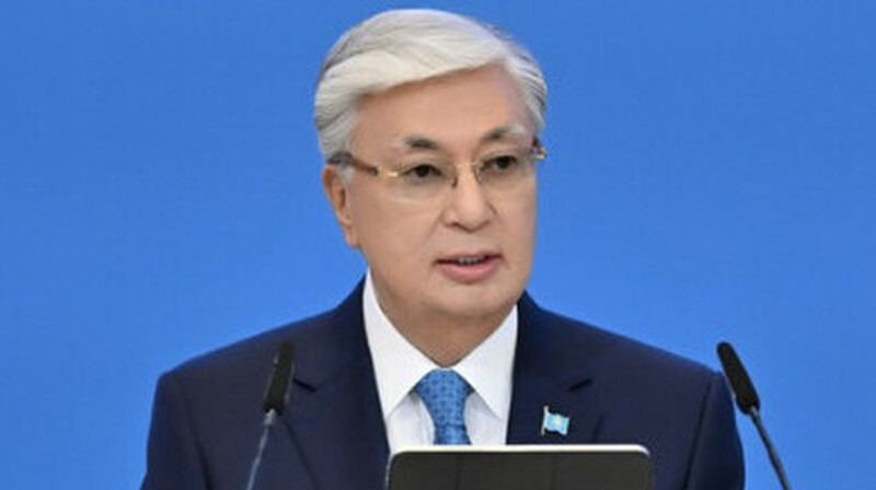 Тоқаев Ердоғанға Түркиядағы жер сілкінісіне байланысты қолдау білдірді