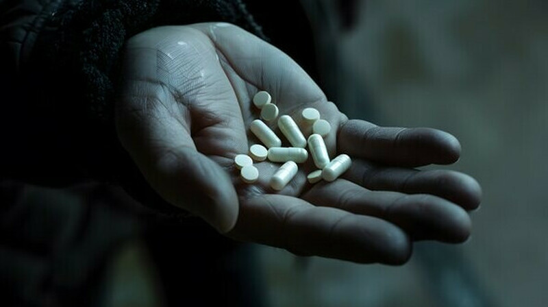 Туберкулездің ашық түрі бар мұғалім мектепте сабақ беріп жүрген