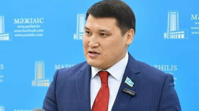Руслан Берденовтың жағдайы туралы тың дерек шықты