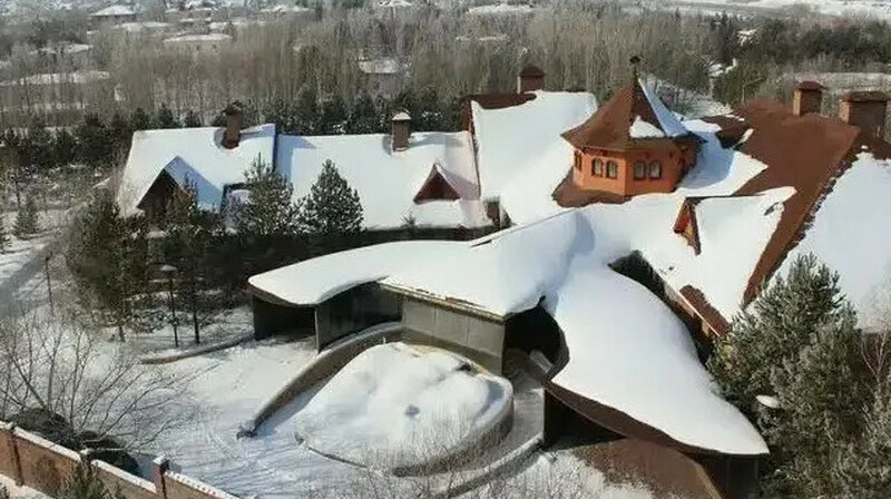 Кәрім Мәсімовтің тәркіленген зәулім үйі сатылмайтын болды