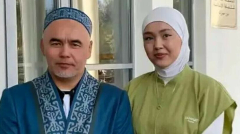 “2005 жылғы”: танымал имамның 5-әйел алғаны рас па?