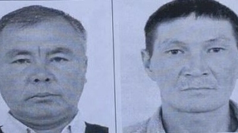 Қазақстанда полицияға ұстатпай жүрген екі педофилге қатысты тың дерек шықты