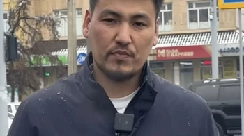 Ілияс Сәриев 5 айлық зағип қыздың да ақшасын жоқ қылды