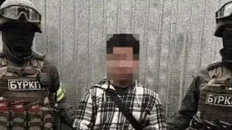 Діни радикалдардың әрекеті әшкере болды
