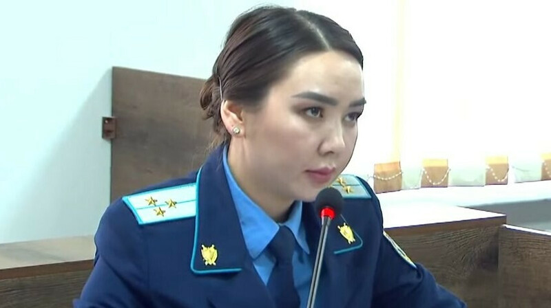 Шерзатты өлтіргендердің адвокаттары прокурорды ауыстыруды сұрады