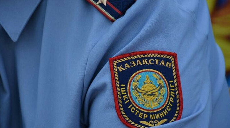 Алматыда балаларының көзінше әйелін өлтірген экс-полицей туралы тың дерек шықты