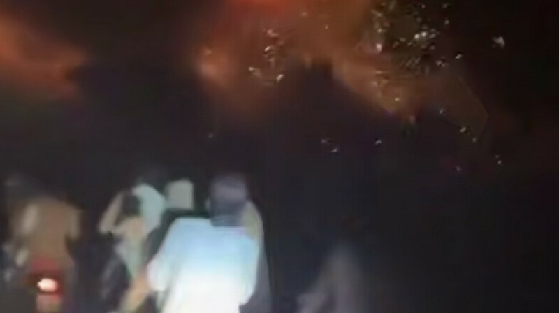 Үндістан мен Пәкістан арасында қарулы шабуыл басталды