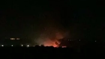 Үндістан мен Пәкістан арасындағы шиеленіс: 70 адам қаза тапты