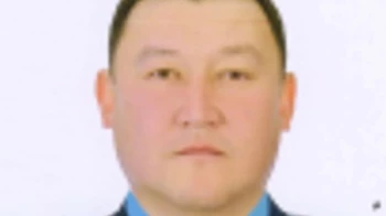 БҚО-да прокурордың мәйіті табылды