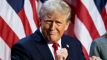Үндістан мен Пәкістан атысты тоқтату туралы келісімге келді - Трамп
