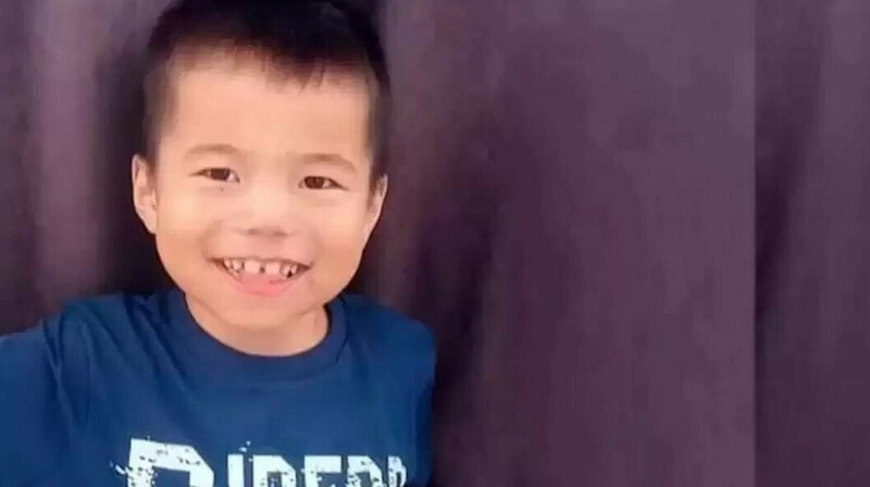 Ақмола облысында жоғалған алты жастағы баланың жағдайы белгілі болды