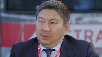 LRT ісі бойынша қашып жүрген Талғат Ардан ұсталды