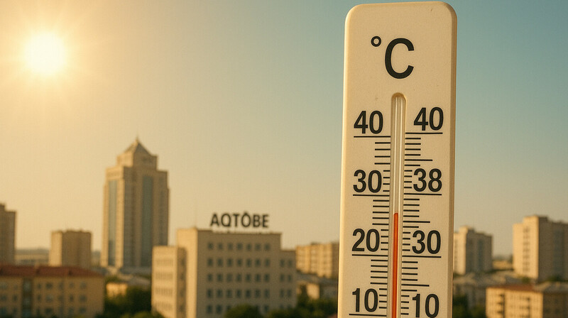 Бүгін елімізде ауа райы қандай болады?