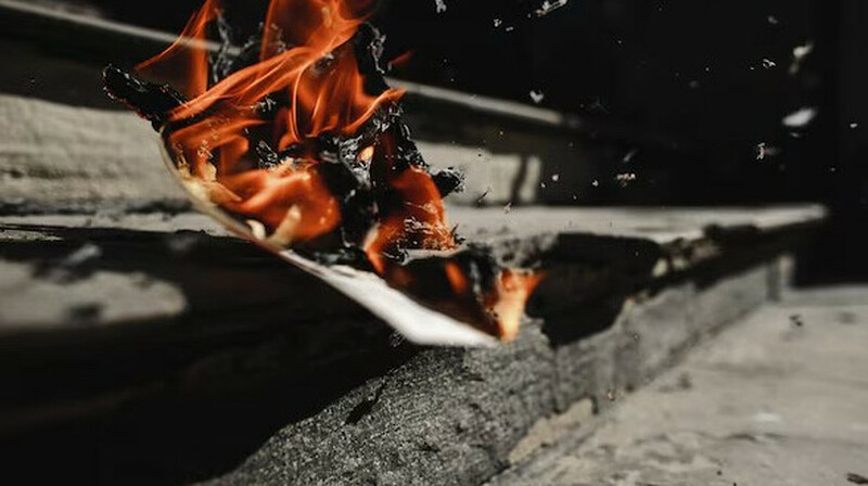 Петропавлда әйелін, қызын, інісін өлтіріп, өртеп жіберген ер адамға үкім шықты