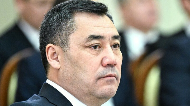 Қырғыз президенті қазақтардың жиені болып шықты