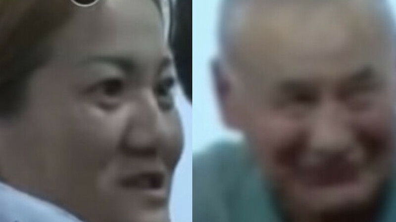 Енді Шерзатты өлтіргендердің туыстары мен адвокаттары күліп отырған видео тарады